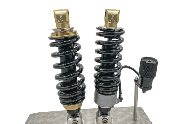 Tieferleger für Milwaukee-Eight für Harley-Davidson®