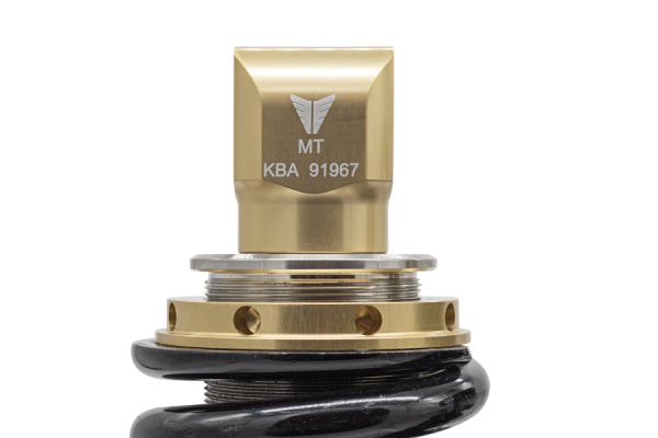 Tieferleger für Milwaukee-Eight für Harley-Davidson®