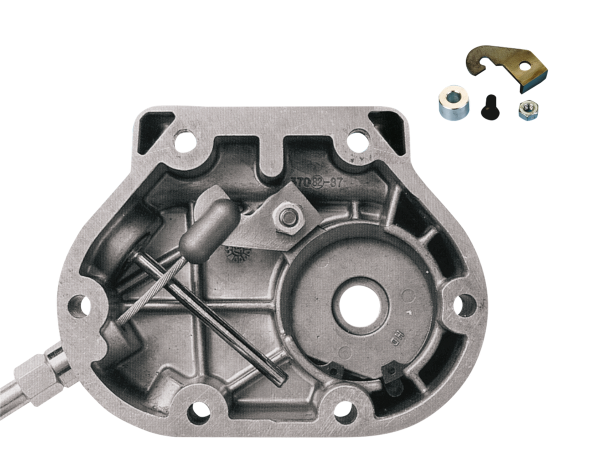 "EASYBOY" LITE-KUPPLUNGS SATZ PROGRESSIVE SUSPENSION