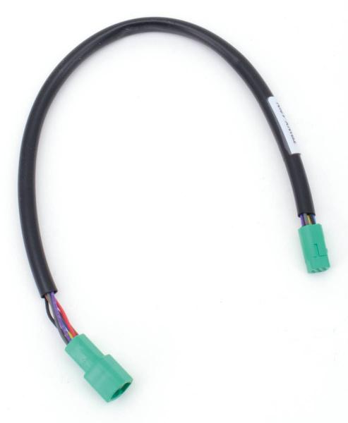 GASGRIFFKABEL-VERLÄNGERUNGEN FÜR MODELLE AB 2008 MIT ELEKTRONISCHES GAS - BARNETT CLUTCHES & CABLES