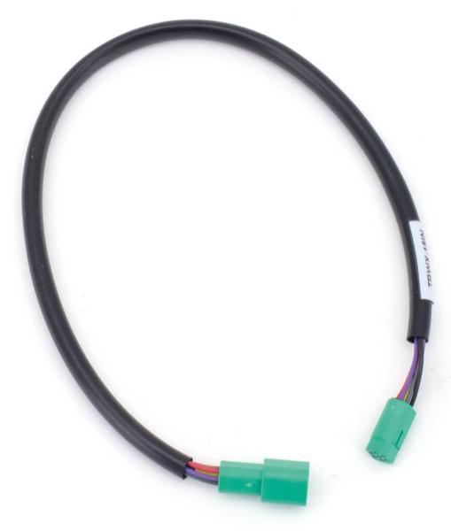 GASGRIFFKABEL-VERLÄNGERUNGEN FÜR MODELLE AB 2008 MIT ELEKTRONISCHES GAS - BARNETT CLUTCHES & CABLES