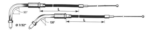 T07 - ÖFFNER- & SCHLIESSERZÜGE 2002-2007 TOURING