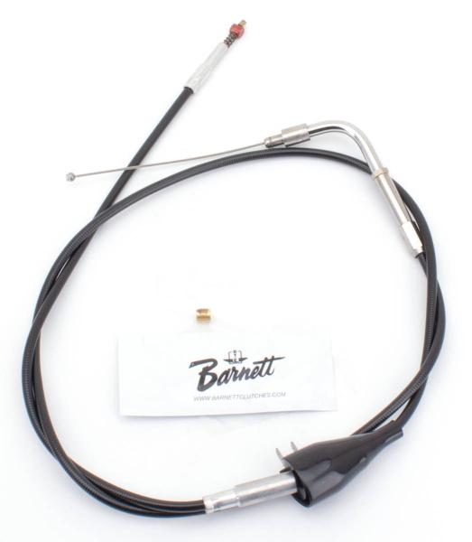 T07 - ÖFFNER- & SCHLIESSERZÜGE 2002-2007 TOURING - BARNETT CLUTCHES & CABLES