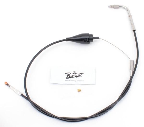 T07 - ÖFFNER- & SCHLIESSERZÜGE 2002-2007 TOURING - BARNETT CLUTCHES & CABLES