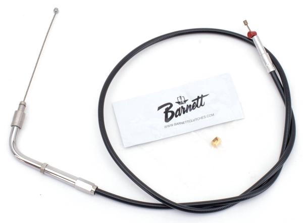 T08 -ÖFFNER- & SCHLIESSERZÜGE 2002-2017 V-ROD - BARNETT CLUTCHES & CABLES
