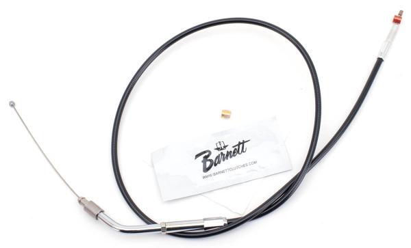 T08 -ÖFFNER- & SCHLIESSERZÜGE 2002-2017 V-ROD - BARNETT CLUTCHES & CABLES