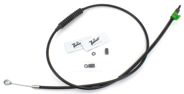 C06 - KUPPLUNGSZÜGE 2006-2017 DYNA, 2007-2014 SOFTAIL & 2007 TOURING - BARNETT CLUTCHES & CABLES