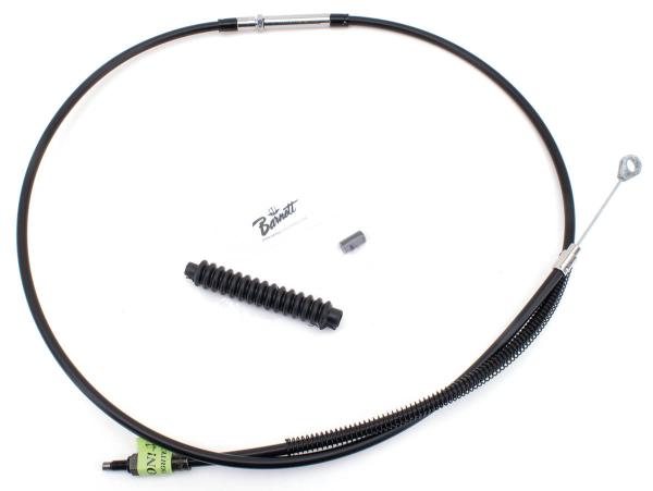 C06 - KUPPLUNGSZÜGE 2006-2017 DYNA, 2007-2014 SOFTAIL & 2007 TOURING - BARNETT CLUTCHES & CABLES