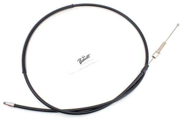 C05 - KUPPLUNGSZÜGE 1983-1986 FLT & FXR - BARNETT CLUTCHES & CABLES