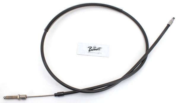 C04 - KUPPLUNGSZÜGE 1979-1982 FLT & 1982 FXR - BARNETT CLUTCHES & CABLES