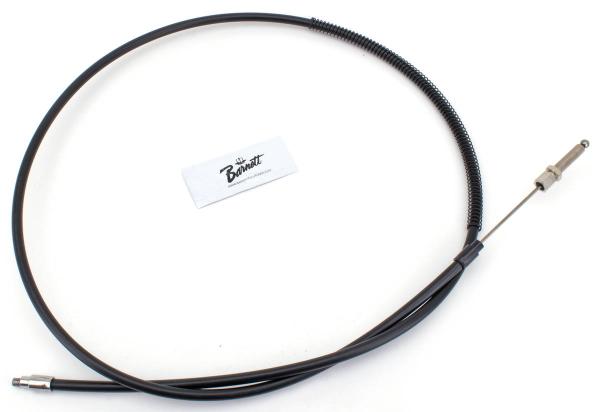 C04 - KUPPLUNGSZÜGE 1979-1982 FLT & 1982 FXR - BARNETT CLUTCHES & CABLES