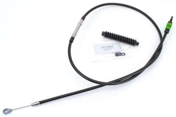 C13 - KUPPLUNGSZÜGE SPORTSTER XL & XR 1986-2022 - BARNETT CLUTCHES & CABLES