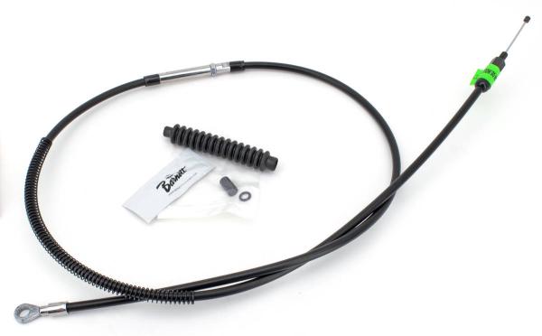C08 - KUPPLUNGSZÜGE 1987-1994 FXR - BARNETT CLUTCHES & CABLES