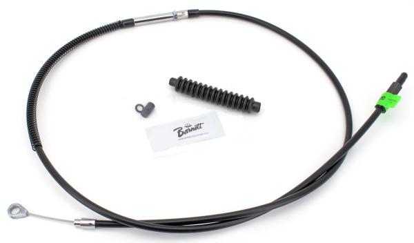 C08 - KUPPLUNGSZÜGE 1987-1994 FXR - BARNETT CLUTCHES & CABLES