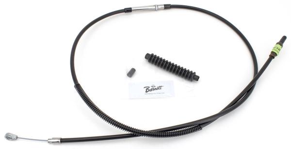 C08 - KUPPLUNGSZÜGE 1987-1994 FXR - BARNETT CLUTCHES & CABLES