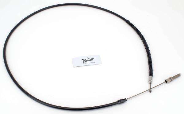 C09 - KUPPLUNGSZÜGE SOFTAIL 1986 - BARNETT CLUTCHES & CABLES