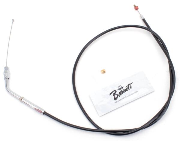 T12 - ÖFFNER- & SCHLIESSERZÜGE 1988-1995 SPORTSTER - BARNETT CLUTCHES & CABLES