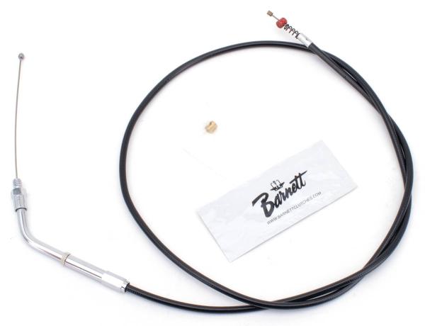 T12 - ÖFFNER- & SCHLIESSERZÜGE 1988-1995 SPORTSTER - BARNETT CLUTCHES & CABLES