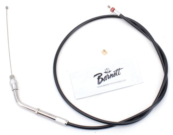 T12 - ÖFFNER- & SCHLIESSERZÜGE 1988-1995 SPORTSTER - BARNETT CLUTCHES & CABLES