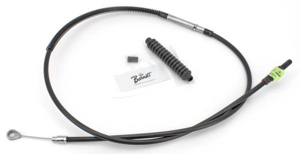 C08 - KUPPLUNGSZÜGE 1987-1994 FXR - BARNETT CLUTCHES & CABLES