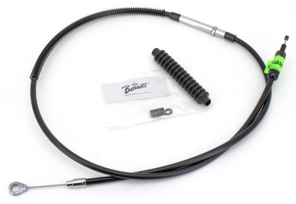 C08 - KUPPLUNGSZÜGE 1987-1994 FXR - BARNETT CLUTCHES & CABLES