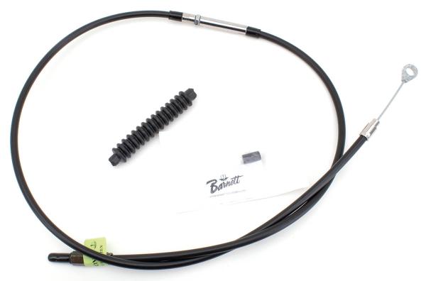 C13 - KUPPLUNGSZÜGE SPORTSTER XL & XR 1986-2022 - BARNETT CLUTCHES & CABLES