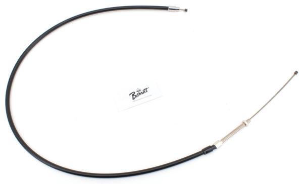 C12 - KUPPLUNGSZÜGE 1971-1985 SPORTSTER - BARNETT CLUTCHES & CABLES