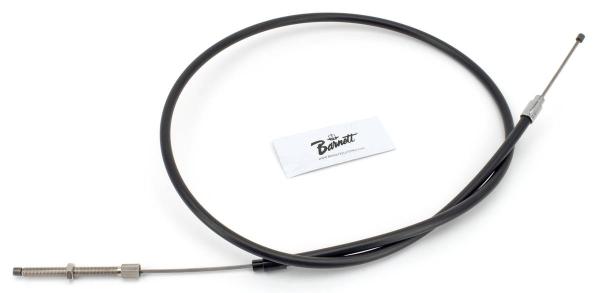C12 - KUPPLUNGSZÜGE 1971-1985 SPORTSTER - BARNETT CLUTCHES & CABLES