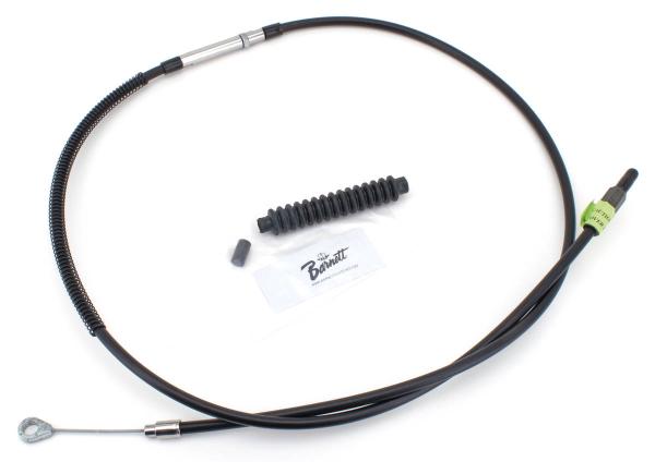C03 - KUPPLUNGSZÜGE 1987-2006 SOFTAIL, 1987-2006 TOURING & 1991-2005 DYNA - BARNETT CLUTCHES & CABLES
