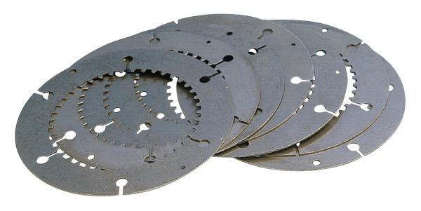 KUPPLUNGSTEILE FÜR 1952-1956 K-MODELLE UND IRONHEAD SPORTSTER 1957-1970 - BARNETT CLUTCHES & CABLES