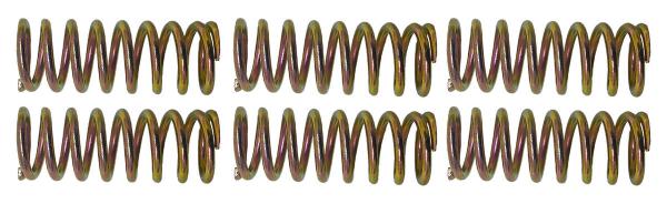 KUPPLUNGSTEILE FÜR 1952-1956 K-MODELLE UND IRONHEAD SPORTSTER 1957-1970 - BARNETT CLUTCHES & CABLES