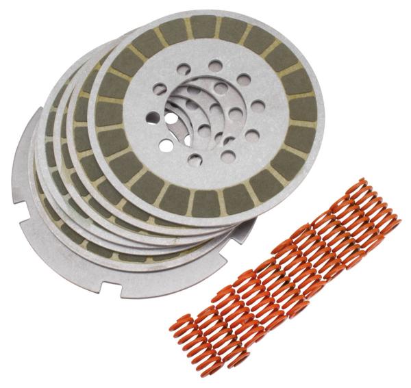 "KEVLAR K96" EXTRA PLATE KUPPLUNGSSÄTZE - BARNETT CLUTCHES & CABLES