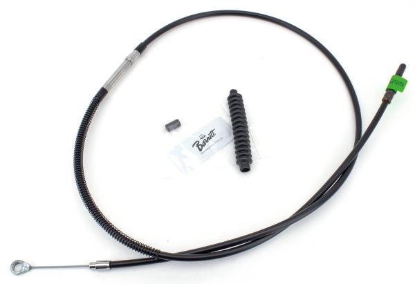 C06 - KUPPLUNGSZÜGE 2006-2017 DYNA, 2007-2014 SOFTAIL & 2007 TOURING - BARNETT CLUTCHES & CABLES