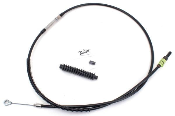 C06 - KUPPLUNGSZÜGE 2006-2017 DYNA, 2007-2014 SOFTAIL & 2007 TOURING - BARNETT CLUTCHES & CABLES