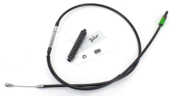 C06 - KUPPLUNGSZÜGE 2006-2017 DYNA, 2007-2014 SOFTAIL & 2007 TOURING - BARNETT CLUTCHES & CABLES