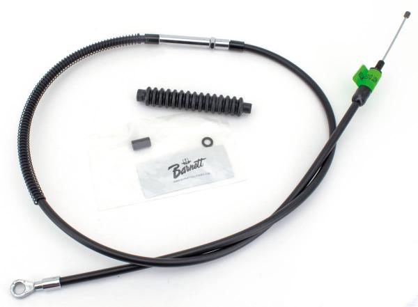 C06 - KUPPLUNGSZÜGE 2006-2017 DYNA, 2007-2014 SOFTAIL & 2007 TOURING - BARNETT CLUTCHES & CABLES