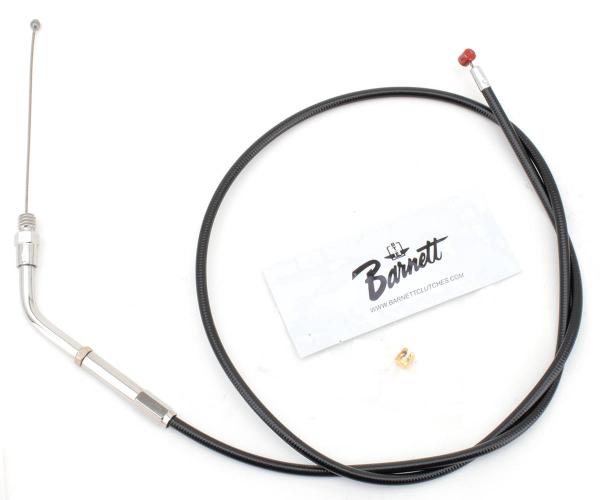 T11 - ÖFFNER- & SCHLIESSERZÜGE 1986-1987 SPORTSTER - BARNETT CLUTCHES & CABLES