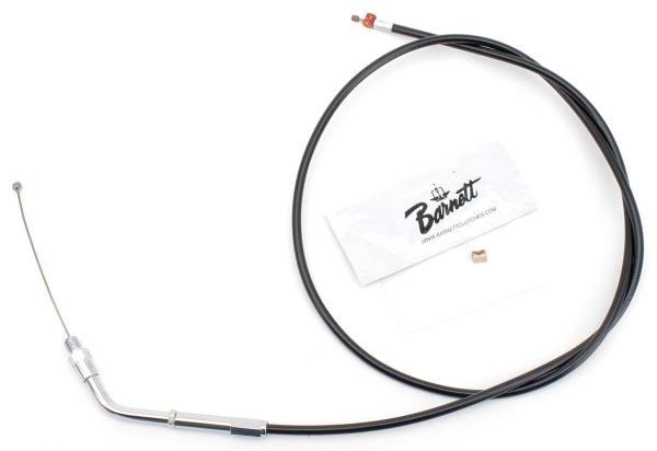 T11 - ÖFFNER- & SCHLIESSERZÜGE 1986-1987 SPORTSTER - BARNETT CLUTCHES & CABLES