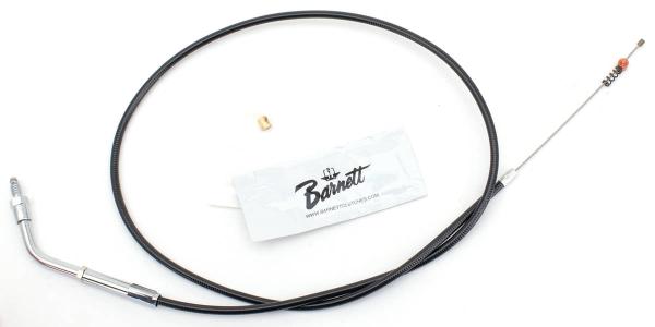 T11 - ÖFFNER- & SCHLIESSERZÜGE 1986-1987 SPORTSTER - BARNETT CLUTCHES & CABLES