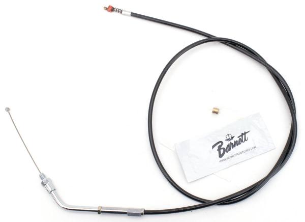 T11 - ÖFFNER- & SCHLIESSERZÜGE 1986-1987 SPORTSTER - BARNETT CLUTCHES & CABLES