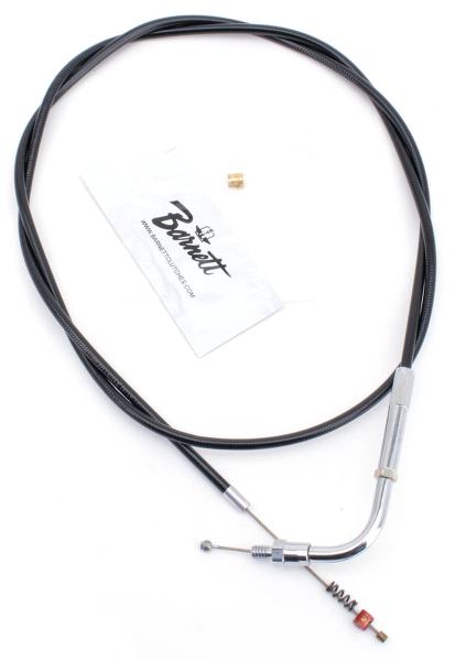 T02 - ÖFFNER- & SCHLIESSERZÜGE 1981-1989 BIG TWIN & 1981-1985 SPORTSTER - BARNETT CLUTCHES & CABLES