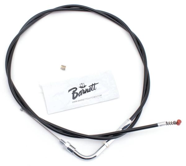 T02 - ÖFFNER- & SCHLIESSERZÜGE 1981-1989 BIG TWIN & 1981-1985 SPORTSTER - BARNETT CLUTCHES & CABLES