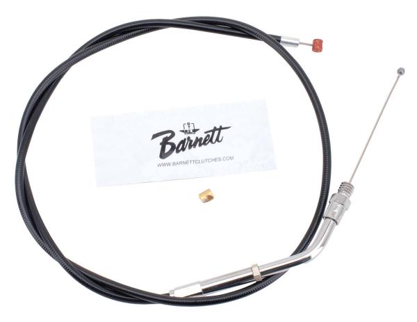 T02 - ÖFFNER- & SCHLIESSERZÜGE 1981-1989 BIG TWIN & 1981-1985 SPORTSTER - BARNETT CLUTCHES & CABLES