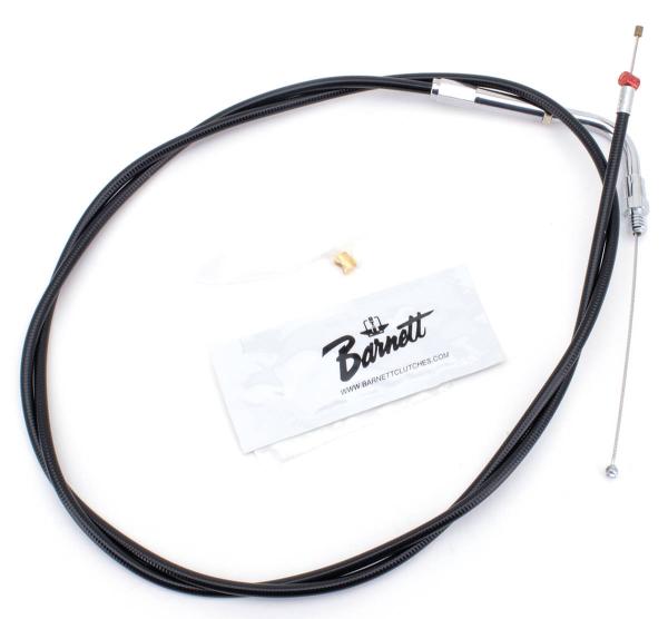 T03 - ÖFFNER- & SCHLIESSERZÜGE 1990-1995 BIG TWIN - BARNETT CLUTCHES & CABLES