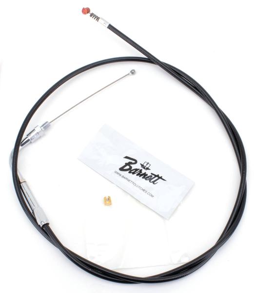 T03 - ÖFFNER- & SCHLIESSERZÜGE 1990-1995 BIG TWIN - BARNETT CLUTCHES & CABLES