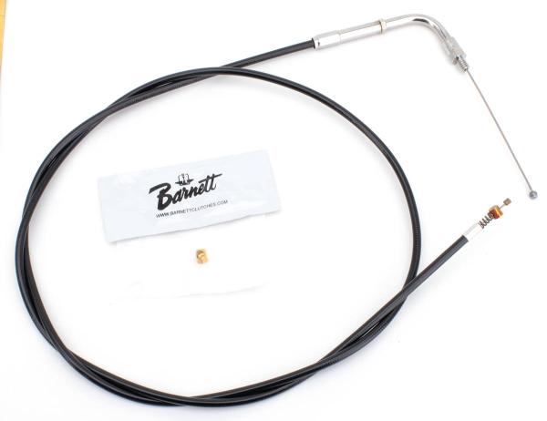 T03 - ÖFFNER- & SCHLIESSERZÜGE 1990-1995 BIG TWIN - BARNETT CLUTCHES & CABLES