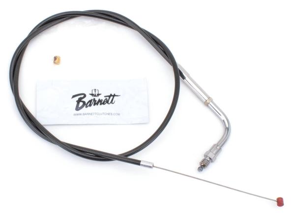 T03 - ÖFFNER- & SCHLIESSERZÜGE 1990-1995 BIG TWIN - BARNETT CLUTCHES & CABLES