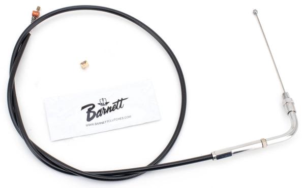T03 - ÖFFNER- & SCHLIESSERZÜGE 1990-1995 BIG TWIN - BARNETT CLUTCHES & CABLES