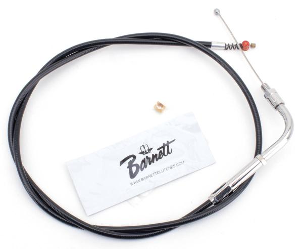 T02 - ÖFFNER- & SCHLIESSERZÜGE 1981-1989 BIG TWIN & 1981-1985 SPORTSTER - BARNETT CLUTCHES & CABLES