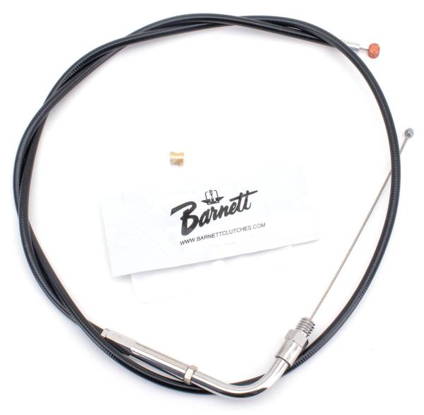 T03 - ÖFFNER- & SCHLIESSERZÜGE 1990-1995 BIG TWIN - BARNETT CLUTCHES & CABLES